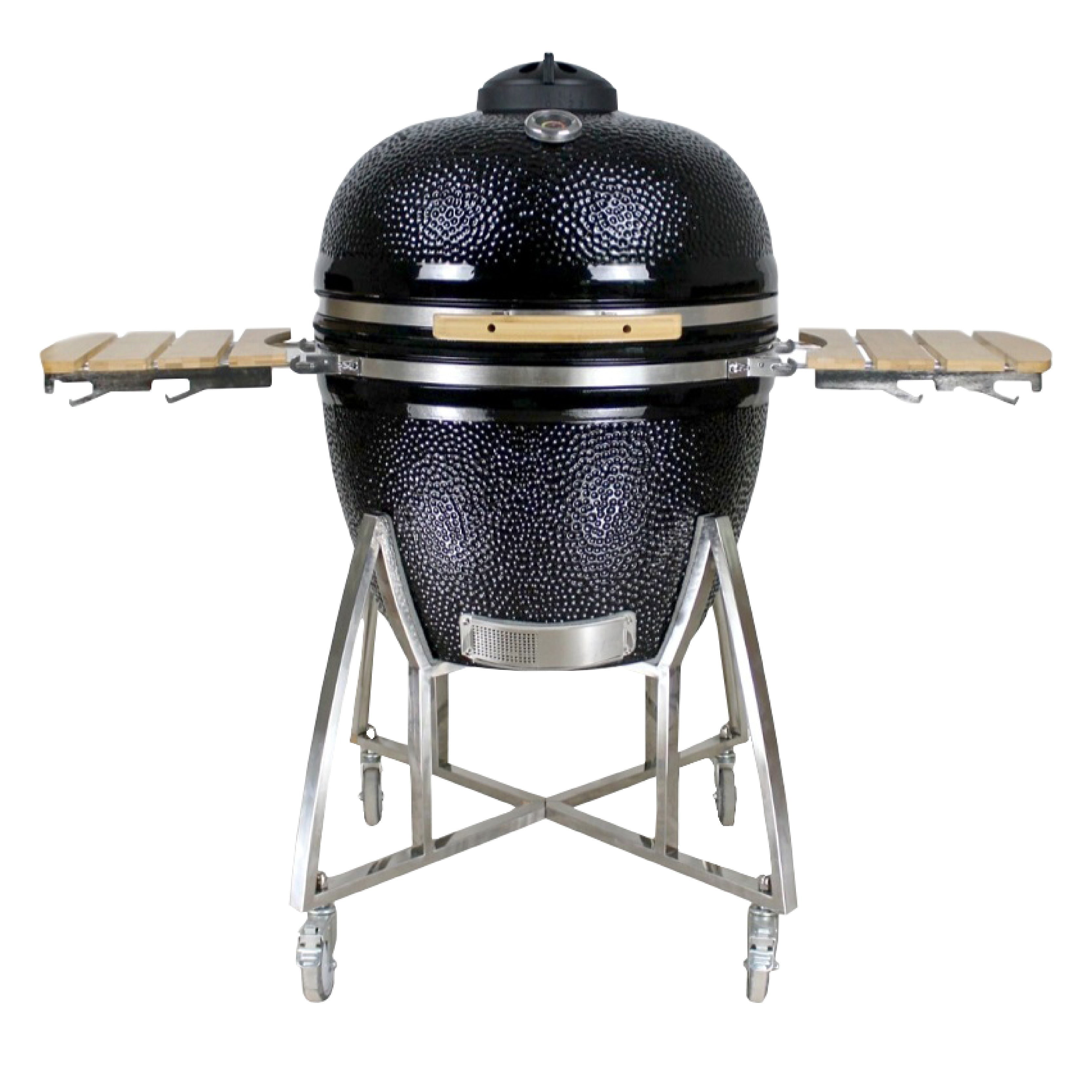 Asador Cerámico XL Color Negro